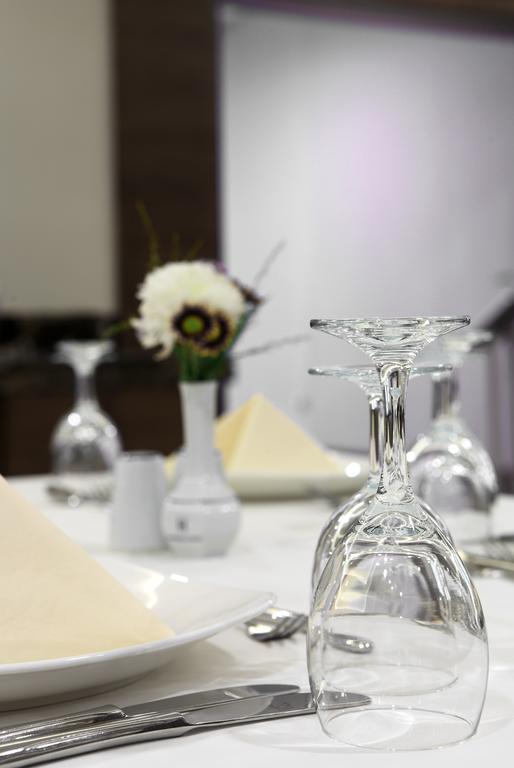 Eyuboglu Hotel 앙카라 외부 사진