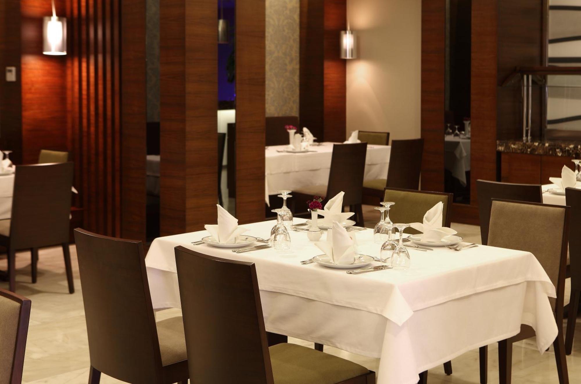 Eyuboglu Hotel 앙카라 외부 사진