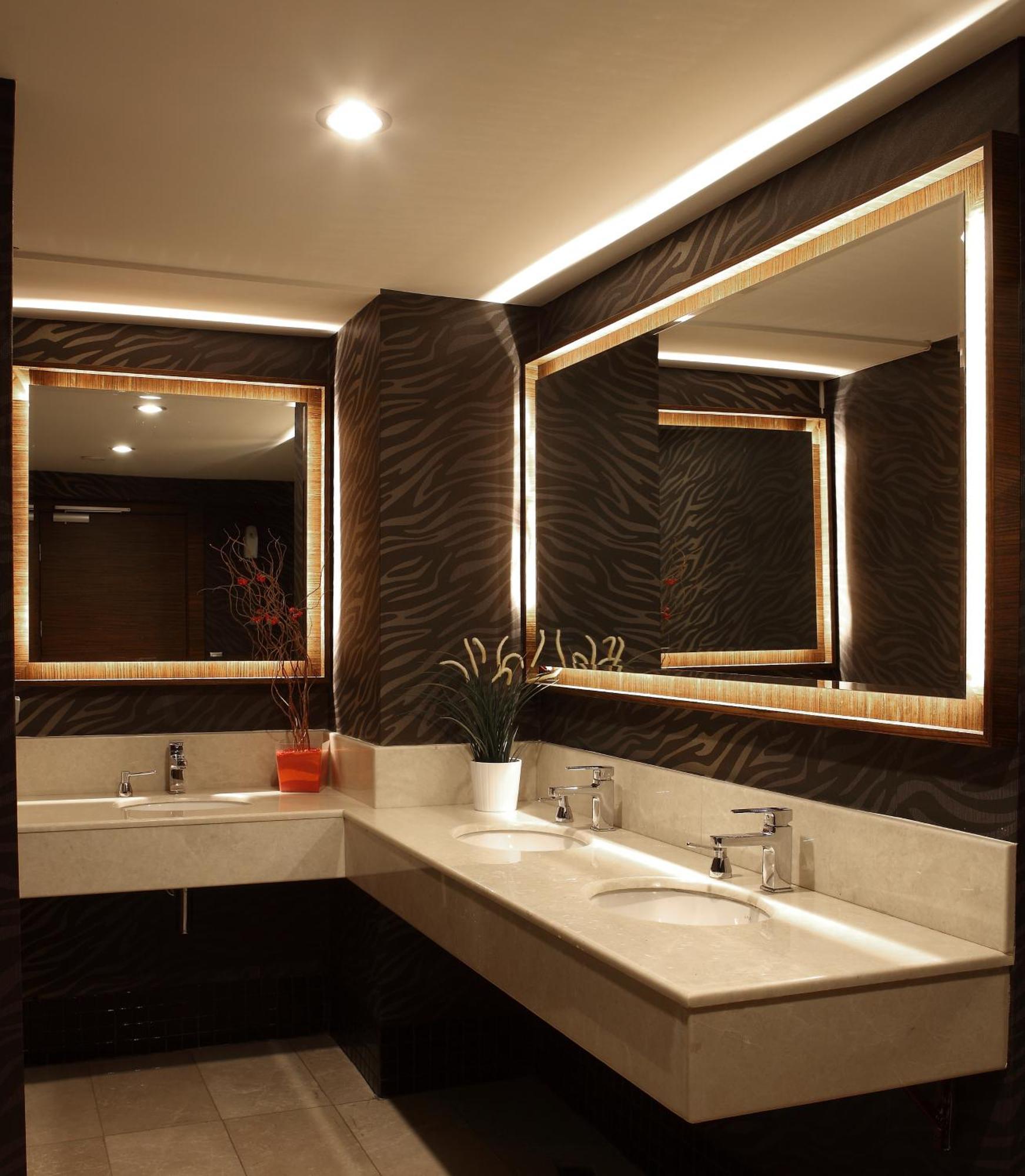 Eyuboglu Hotel 앙카라 외부 사진