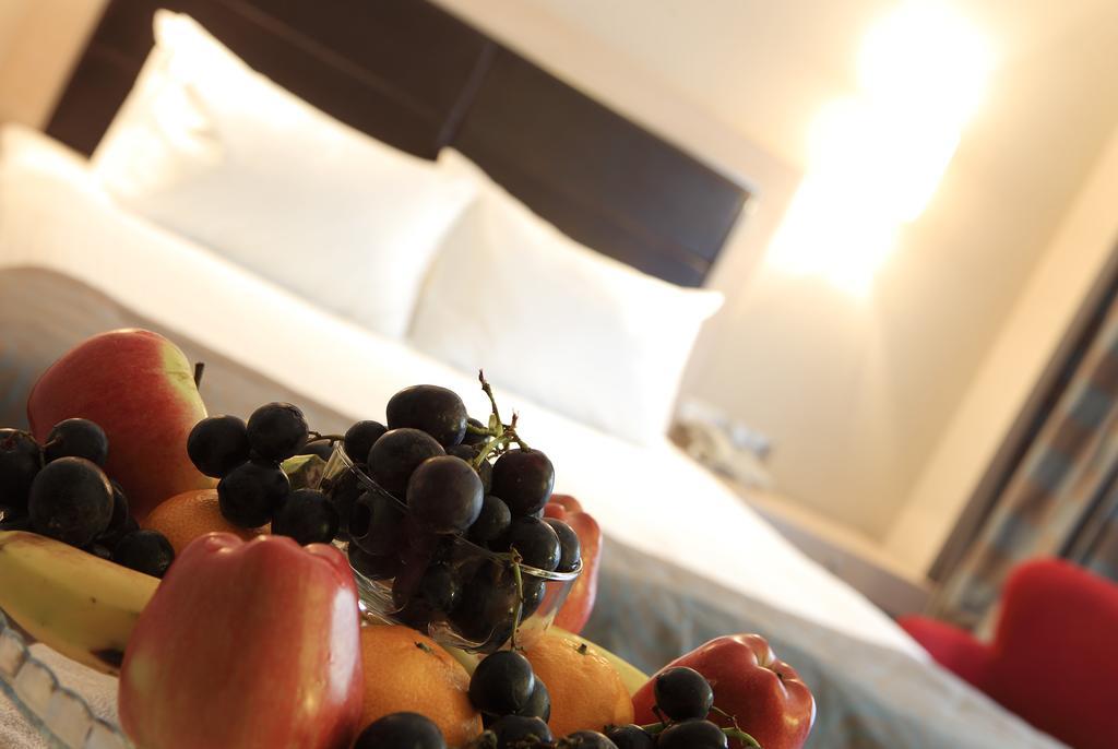 Eyuboglu Hotel 앙카라 외부 사진