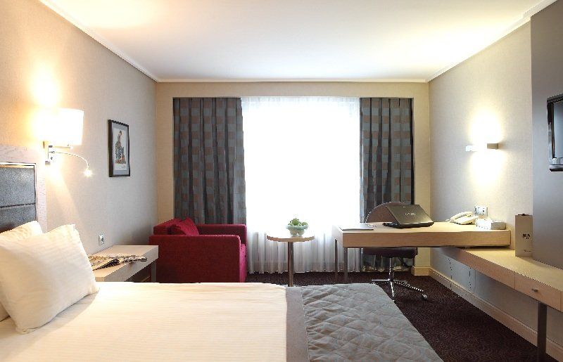 Eyuboglu Hotel 앙카라 외부 사진