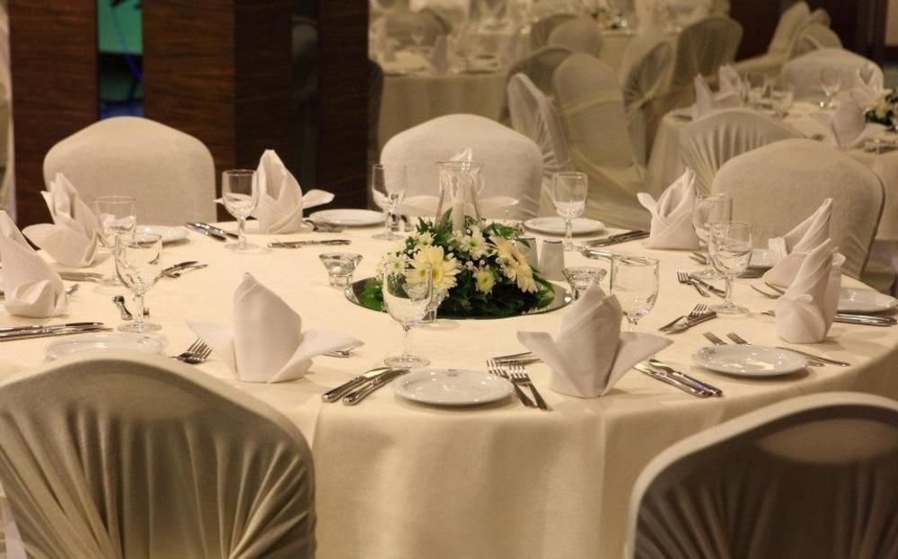 Eyuboglu Hotel 앙카라 외부 사진