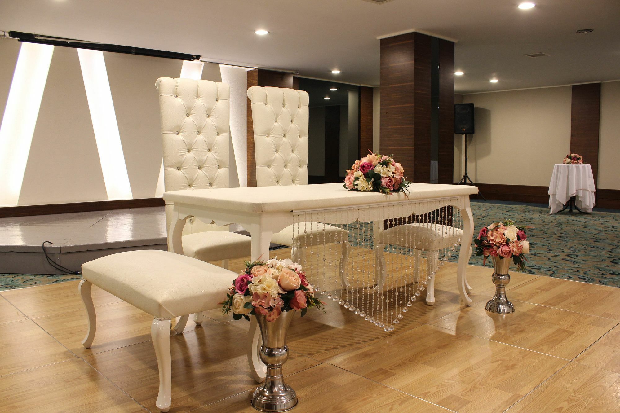 Eyuboglu Hotel 앙카라 외부 사진