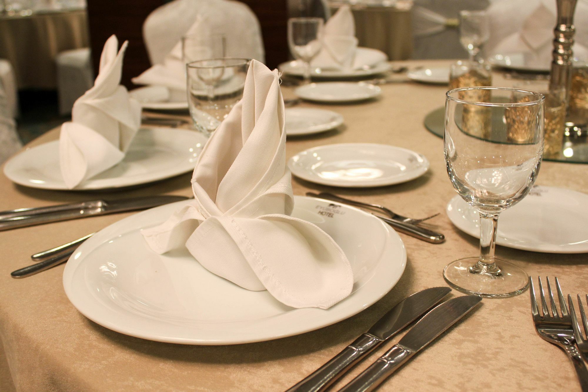 Eyuboglu Hotel 앙카라 외부 사진