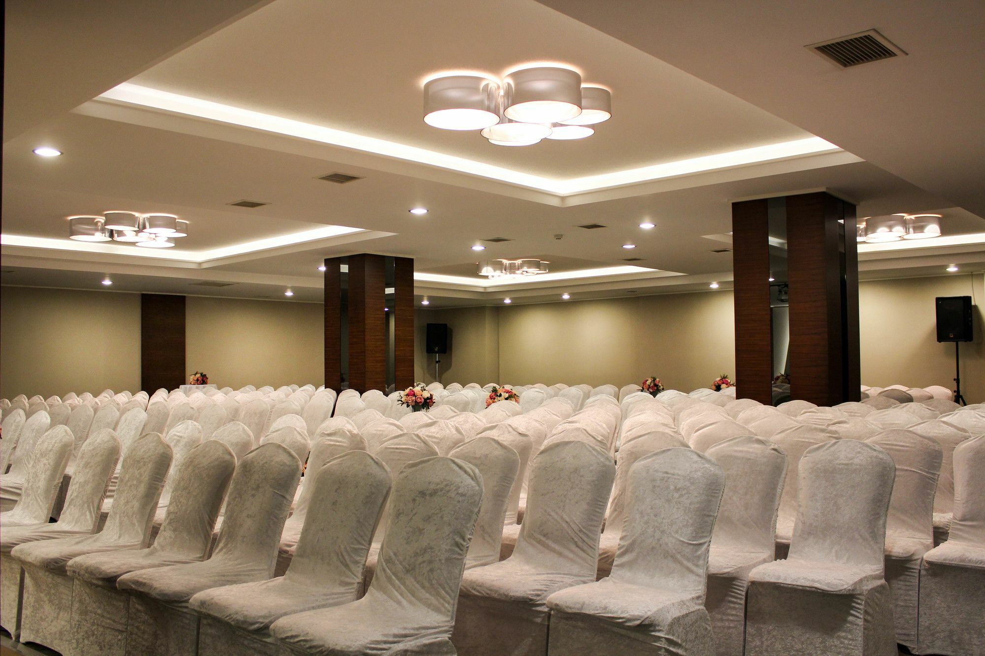 Eyuboglu Hotel 앙카라 외부 사진